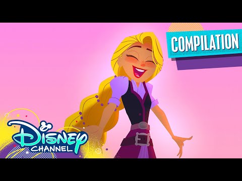 tangled's-best-songs!-🎶-|-compilation-|-rapunzel's-tangled-adventure-|-disney-channel