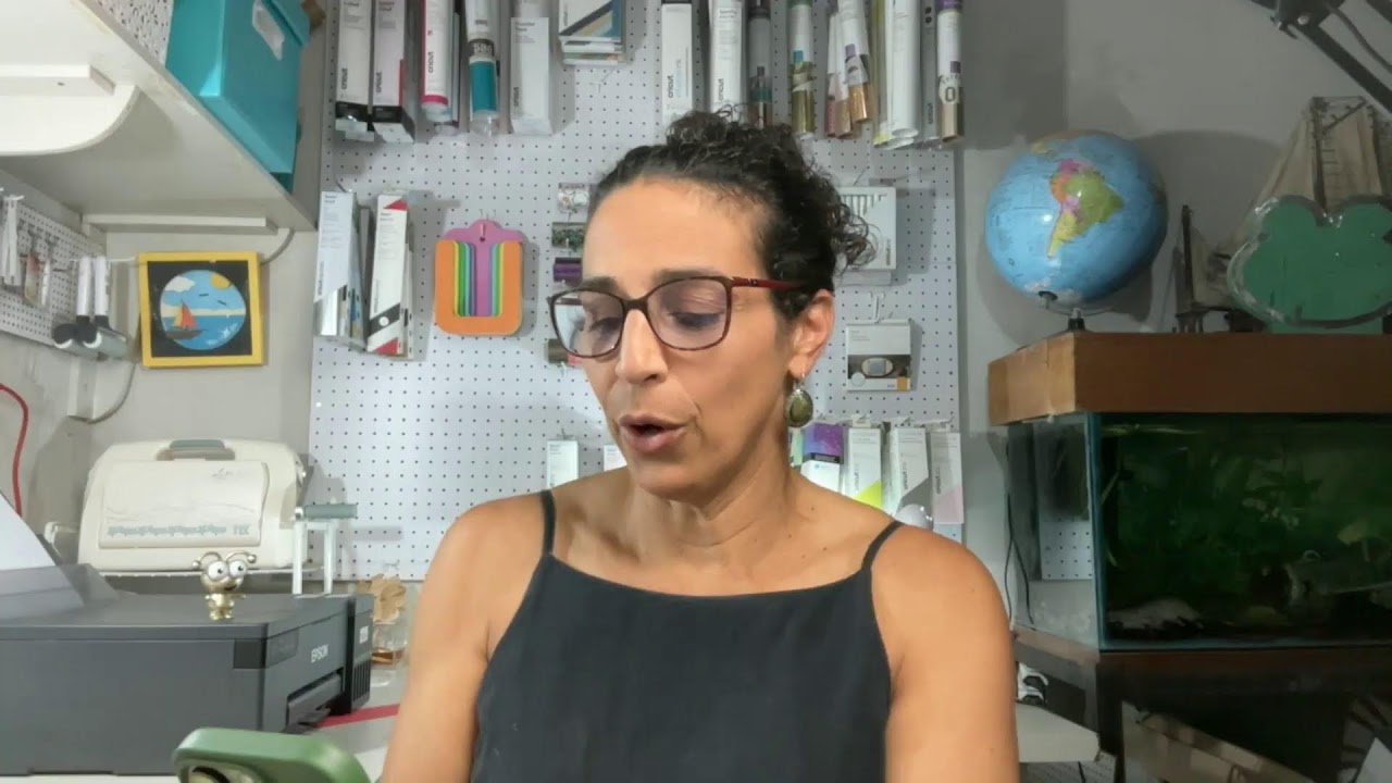 Tenho uma surpresa para você