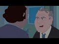 F Is For Family Frank Punches Big Bill His Father F Is For Family Frank Punches Big Bill His Father