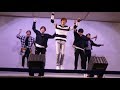 20171022 CODE-V Winter Love リリースイベント 名古屋 3部