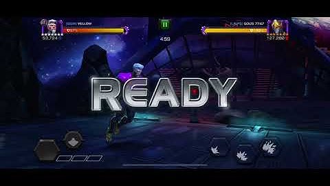 Bastion vs Luma node 44 (almost full health finish)