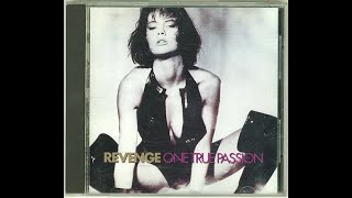 Revenge - One True Passion CD - 1990