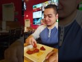 Arooga's Ghostface Wings Challenge