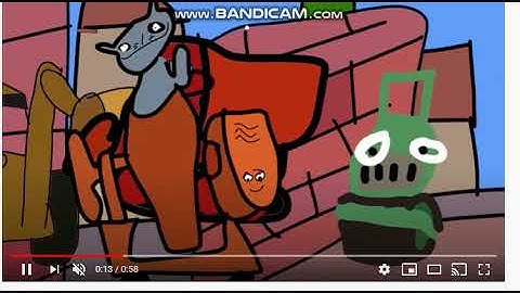 BOB BUILDWER ORIGINAL VRS HOMEMADE INTROS SWAPPING AUDIO