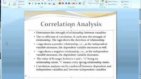 Statistics using SPSS - Lec 4 - Part1