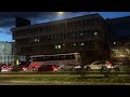 Saobraćajni kolaps u Sarajevu