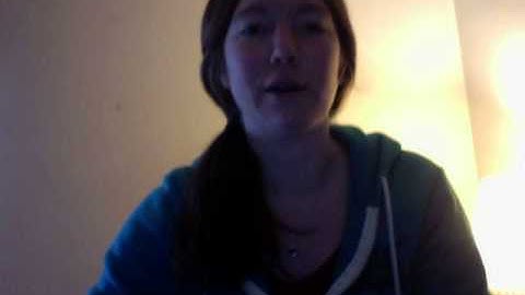 CS50 Personal Intro Video