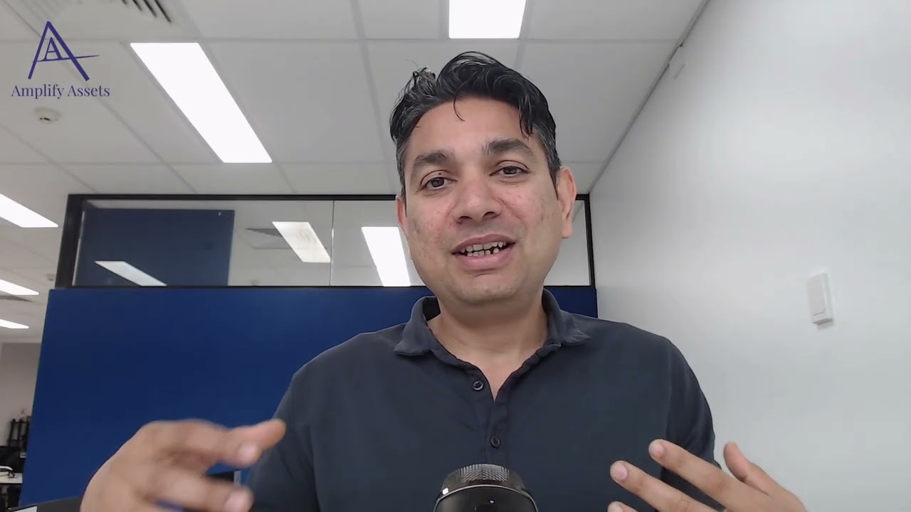 The Real Impact of the 5% Deposit Scheme on Australia’s Property Market |Amplify Assets