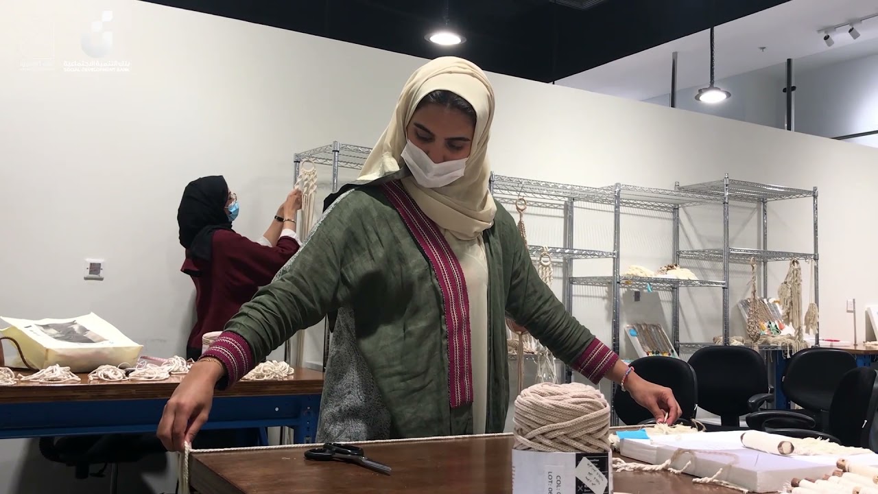 فيديو تعريفي عن سوق سويقة