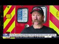 Spokane fires destroy 900 structures, WA Gov. issues emergency declaration
