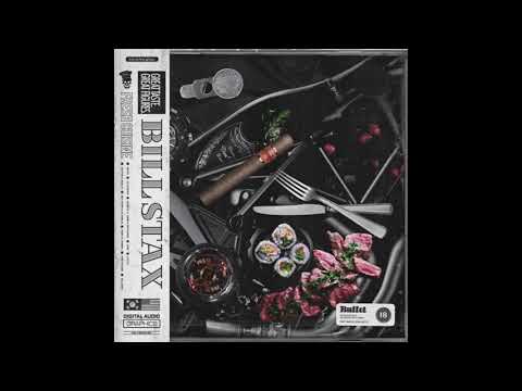 BILL STAX (빌스택스) - Not on my LV (Feat. Hwaji) [Buffet]