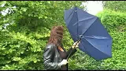 Judith Peters - Regen en wind