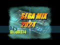 Dj jor974  ambiance sega mix 2024