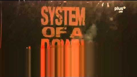 System Of A Down - Soldier Side Intro   B.Y.O.B. {Rock Am Ring 2011} (HDDVD Quality)