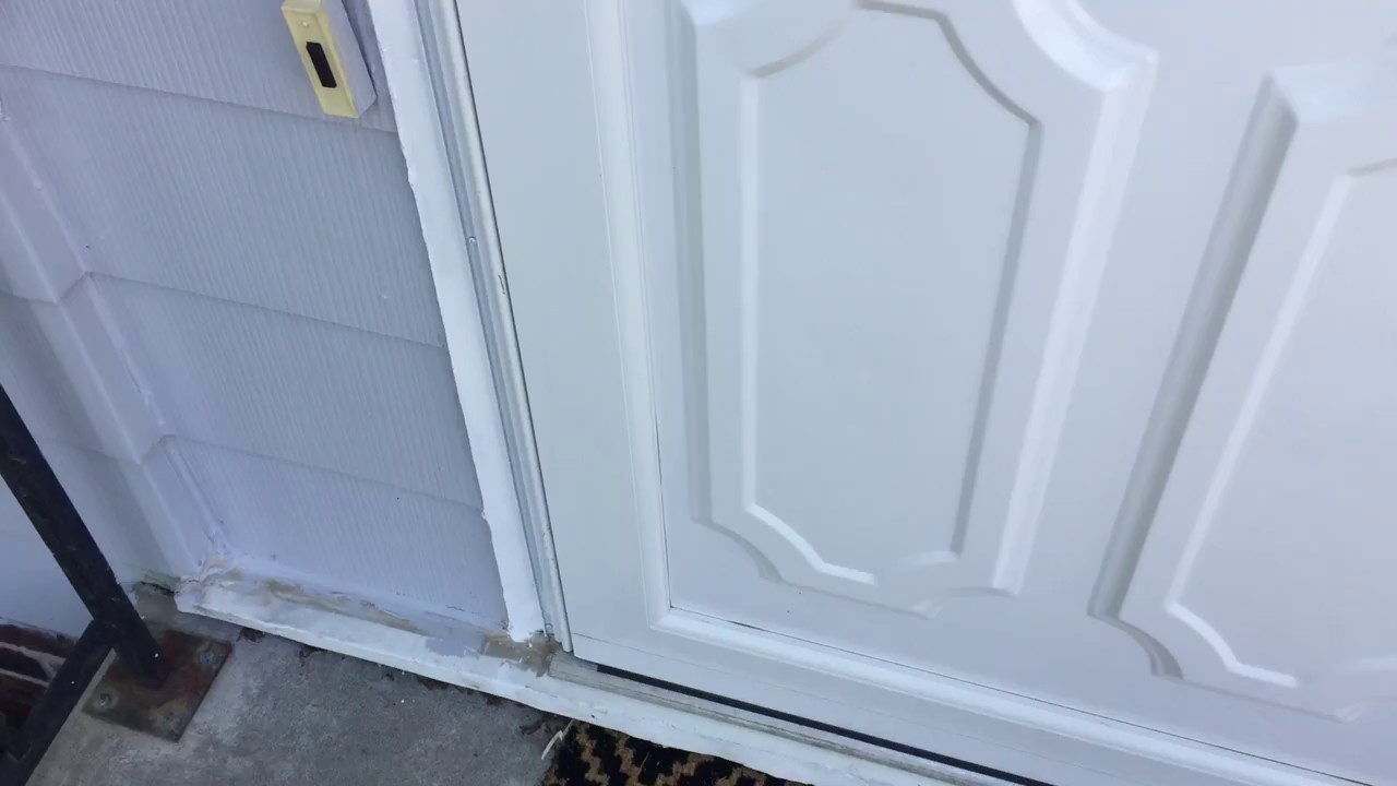 Luna Door Greeting YouTube
