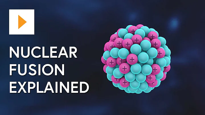 Nuclear Fusion Explained - DayDayNews