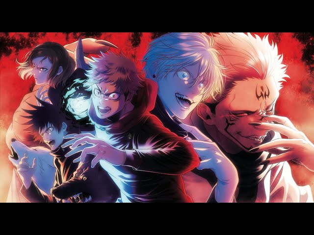 Jujutsu Kaisen [AMV] - Beggin class=