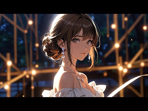 Enchanting Anime Beauty in Focus: AI's Stunning Vision of Beauty 💖✨