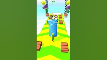 Viral best New Games 🎮 Viral best gameplay of shortcut Run ⏯️❣️ #short #game #games