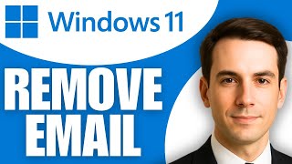 How To Remove Email Account In Windows 11