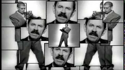 Scatman (ski-ba-bop-ba-d...  Official Video HD - S...