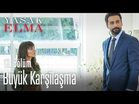 Büyük buluşma! - Yasak Elma 13. Bölüm