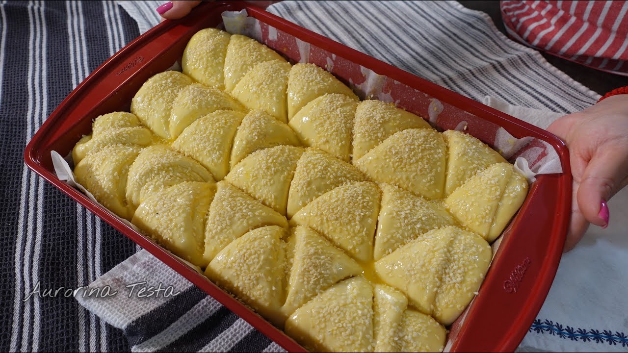 TESTO POPUT PAMUKA💥NAJFINIJE TESTO ZA SUSAM STRUDLU❗