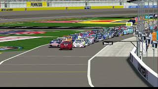 DeWalt Cup Series Behind the Scenes | 2026 Las Vegas