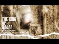           the king of najaf islamicislam imamali arabic