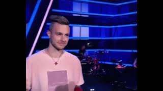 Sebastian - STILL LOVING YOU ( SCORPIONS ) #Germany @TVOG