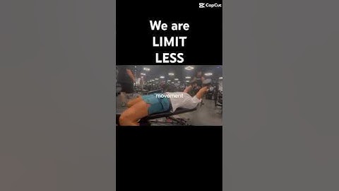 Consistency is KEY #motivation #fitness #motivation