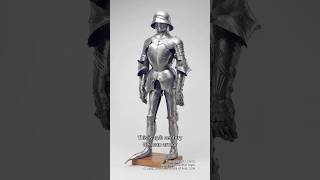 German vs. Italian Armor c. 1480