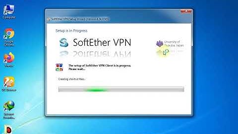 SOFTETHER VPN ..........VPN TO HIDE IP AND TO UNBLOCK ANY WEBSITE