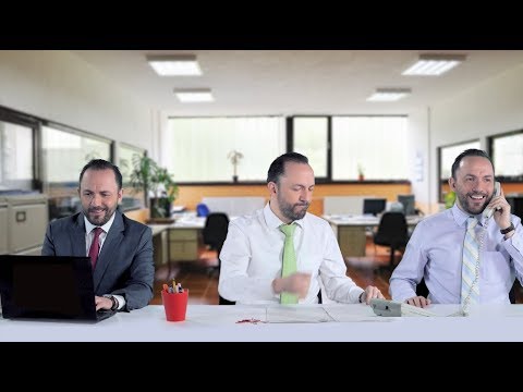 "¿¿Ya depositaron??" - El banco en tus manos
