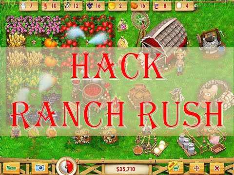 ranch rush 2 cheats ranch rush 2 cheats