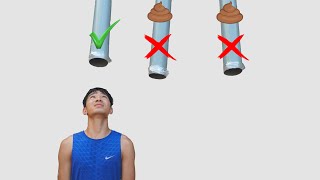 Chọn Đúng Ống Để Tồn Tại | DONT Stand Under the Wrong Pipe | PHD Troll