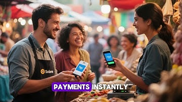 Wat is Solana en waarom is het zo snel?