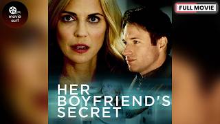 Her Boyfriend's Secret