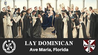 Who are the Lay Dominicans?