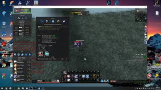 RF EQG Quest Bug