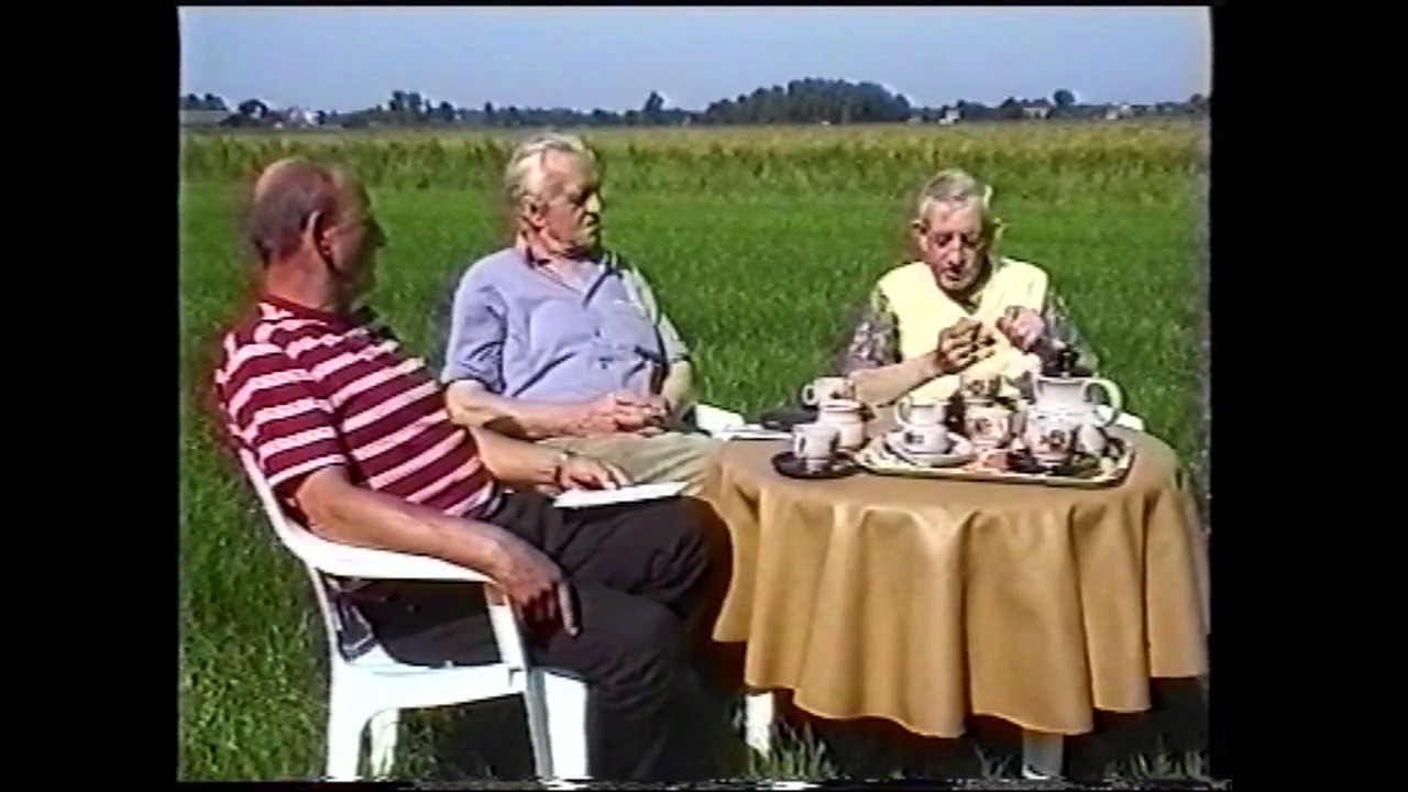 Het Mun Schaijk 750 jaar