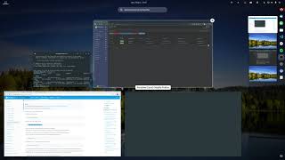 Small walkthrough video on how to setup MQTT, Portainer, Nodered and Grafana on a VPS