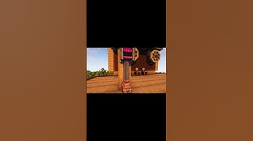 Медный баллон. Create для Minecraft (Обзор механик)