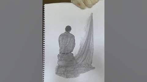 Proj3Vid32 A Meditation #trend #shorts #art #artist #motivation #Trending #drawing #truth #love #God