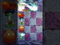 Electric Pea & Lazer Bean Vs. Drinking Monk Zombie / Plants Vs. Zombies 2