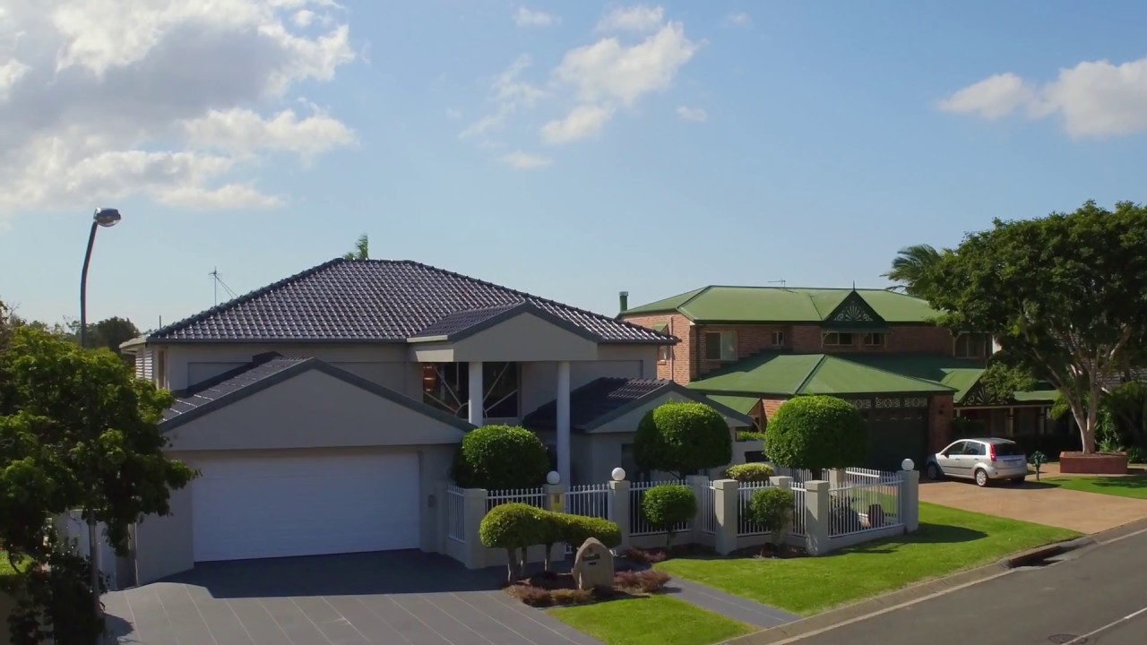 Video Open Home   16 Pinnacle Court Robina