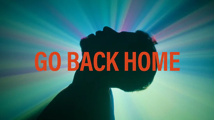 Kayvon Music - Go Back Home (Official Video)