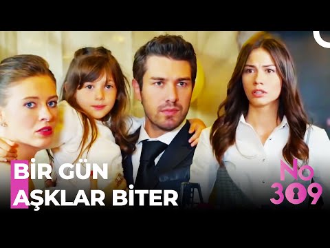 Sen Bu Aşka Yazık Ettin 💔 - No: 309