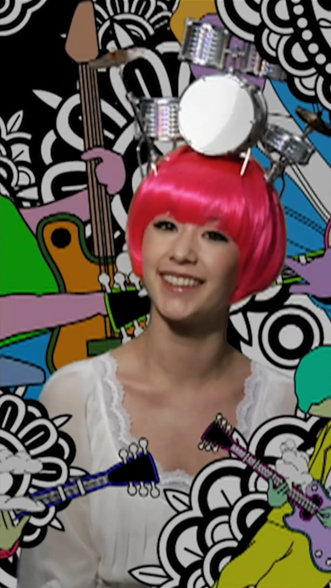 Magic Music(2006)/木村カエラ #MagicMusic #KAELA20TH #KK20 - YouTube
