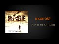 Rage OST | Deep in the Wastelands Drive